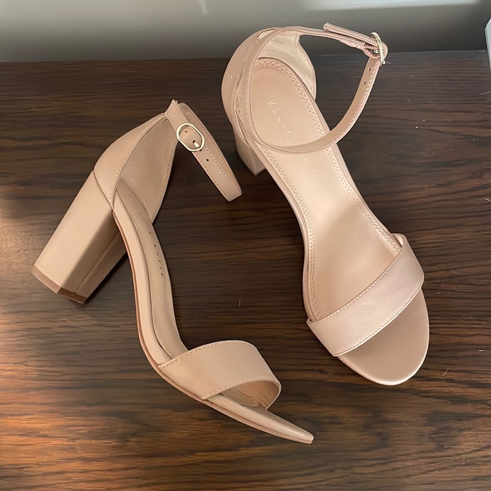 Kelly & Katie Shoes